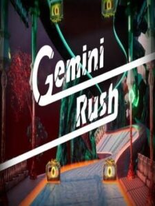 Gemini Rush