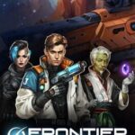 Frontier: Path of Shadows