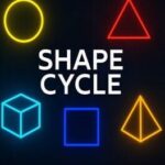 ShapeCycle