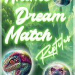 Anime Dream Match: Reptiles