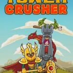 Tower Crusher