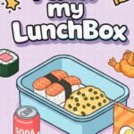 Pack my LunchBox