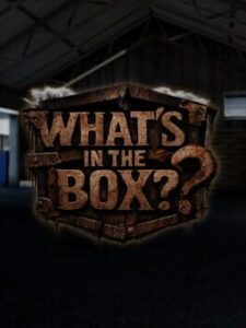 What’s in the Box?