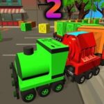 Hotseat Wagons 2