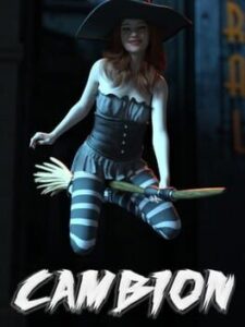 Cambion