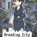Breeding City Welcomes you