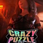 Crazy Puzzle: Cosplay