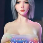Levelup With 100 Cyber Girlfriend