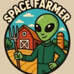 Space Farmer