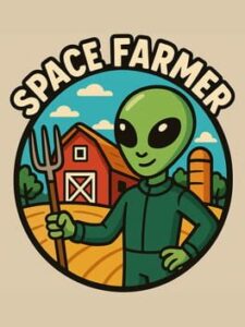 Space Farmer