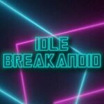 Idle Breakanoid