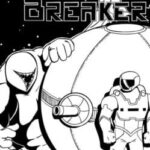 Surface Breaker