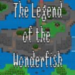 Legend of the Wonderfish