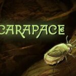 Caparace