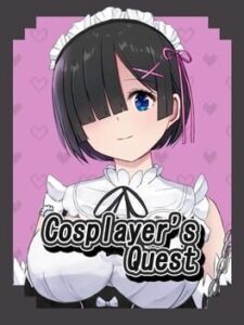 Cosplayer’s Quest