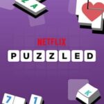 Netflix Puzzled