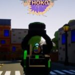 Thoko