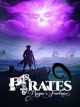 Pirates: Rogue’s Fortune