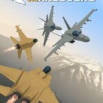 Virtual Fighter Maneuvers