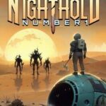 Nighthold: Number 1
