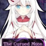 The Cursed Moon: The Girl Trapped in the Haunted House