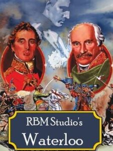 RBM Studio’s Waterloo