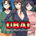 Ubai: To Take Another Man's Property