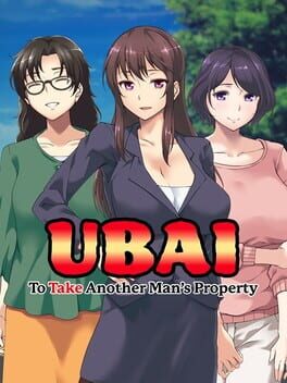 Ubai: To Take Another Man’s Property