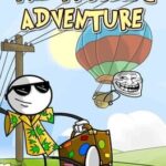 The Trolling Adventure