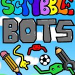 Scribble Bots