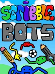 Scribble Bots