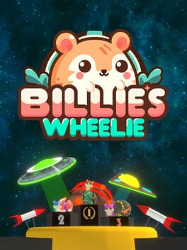 Billie’s Wheelie