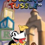 Toyland Tussle