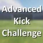 Advanced Kick Challenge