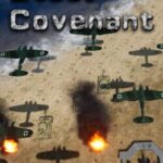 Steel Covenant