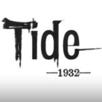 Tide: 1932