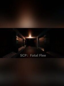SCP Fatal Flee