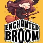 Enchanted Broom