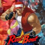 Real Bout Fatal Fury Genesis