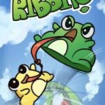 Ribbits