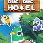 Duck Duck Hotel