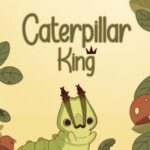 Caterpillar King