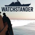 Watchstander: Surface Warfare Officer Training Simulator