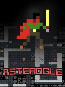 Asterogue