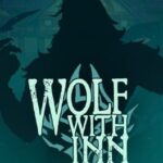Wolf With Inn