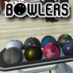 Bowlers