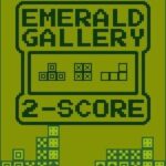 Emerald Gallery: 2-Score