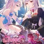 The Angel's Devil Tail: One More Question 2