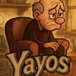 Yayos
