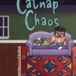 Twinkle Stardust's Catnap Chaos